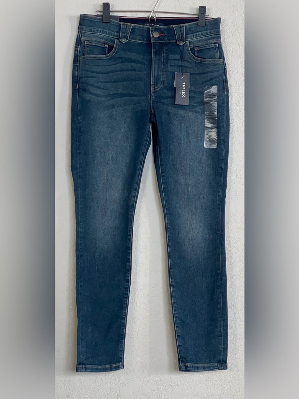 Tommy Hilfiger | Women | Waverly Skinny Ankle - Picture 3 of 10